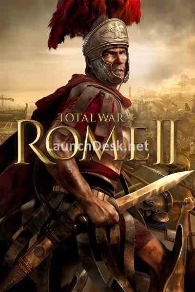 Total War Rome II